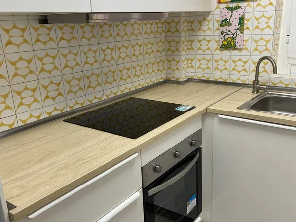 Piso en calle Mariano Vergara, 3 - Foto 12