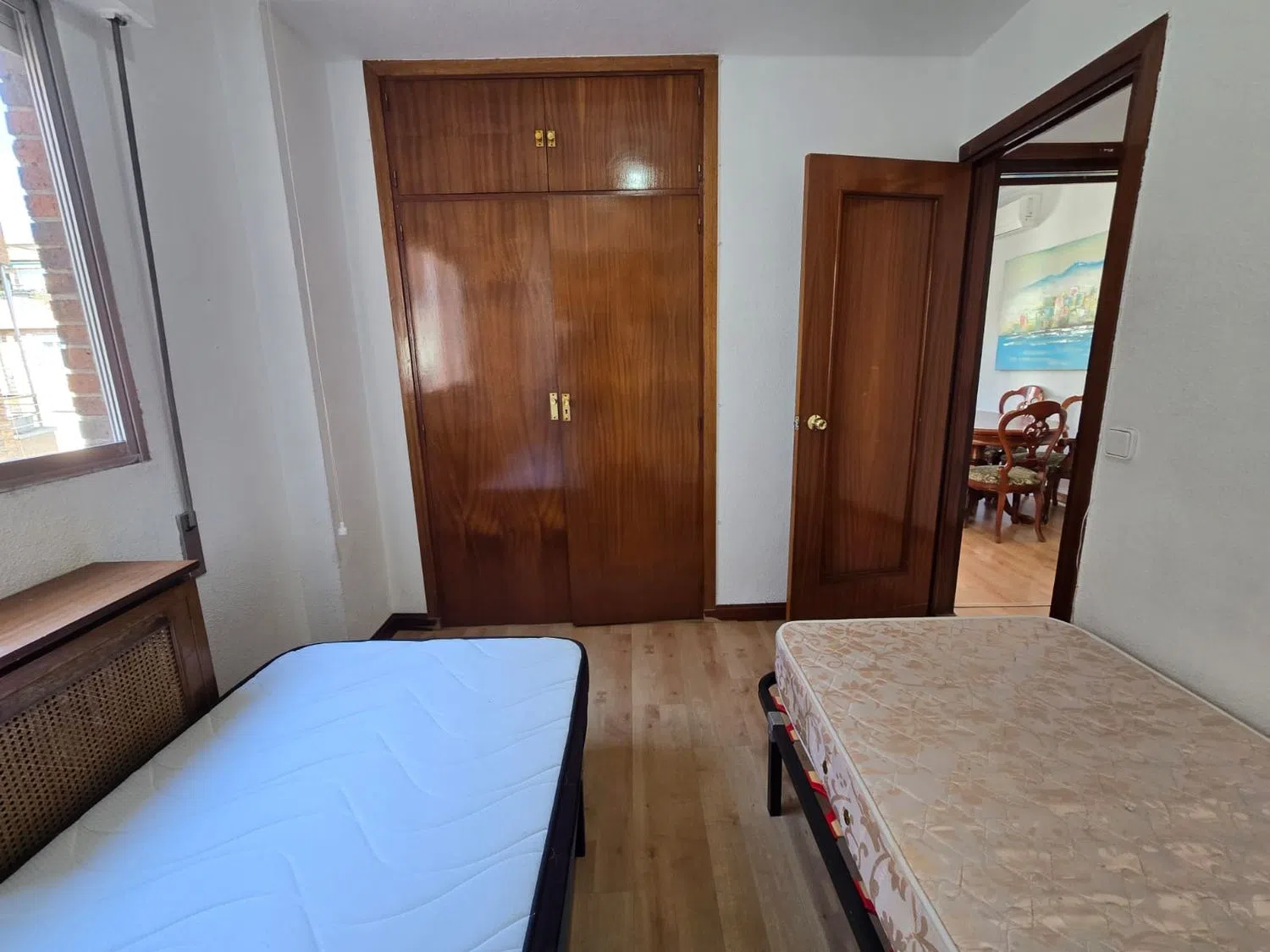 Piso en calle de Narciso Serra, 34 - Foto 7