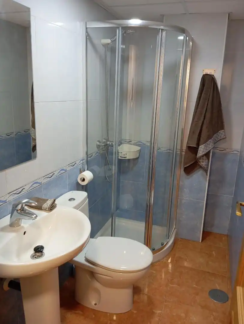 Piso en  Calle Juan Tenorio 58 - Foto 14