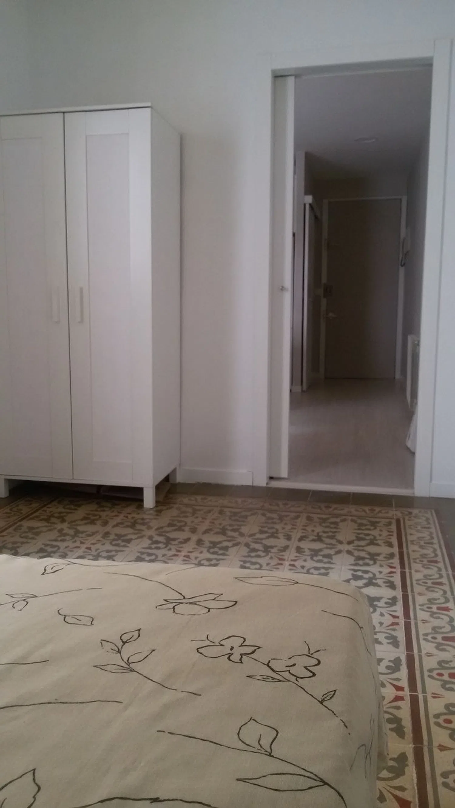 Piso en calle de Benito Gutiérrez, 3 - Foto 12