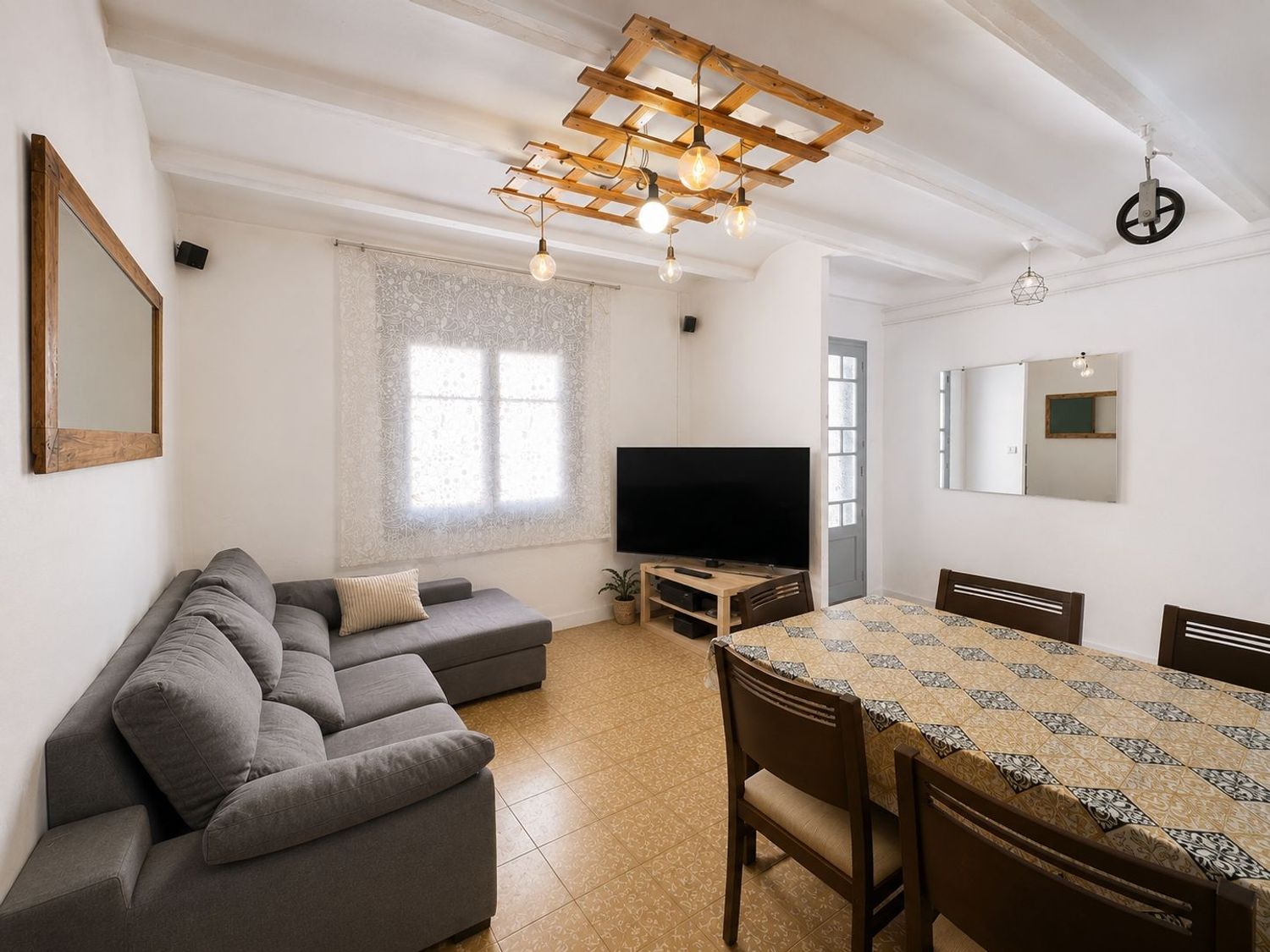 Chalet adosado en Calle les flors, 2 - Foto 7