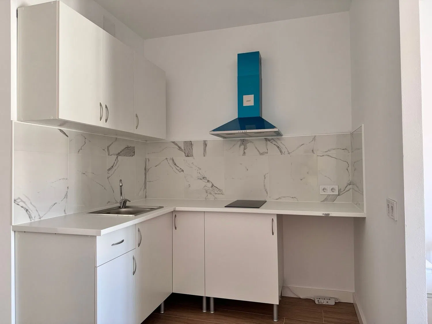 Estudio en calle Rogelio Oliva, 40 - Foto 6