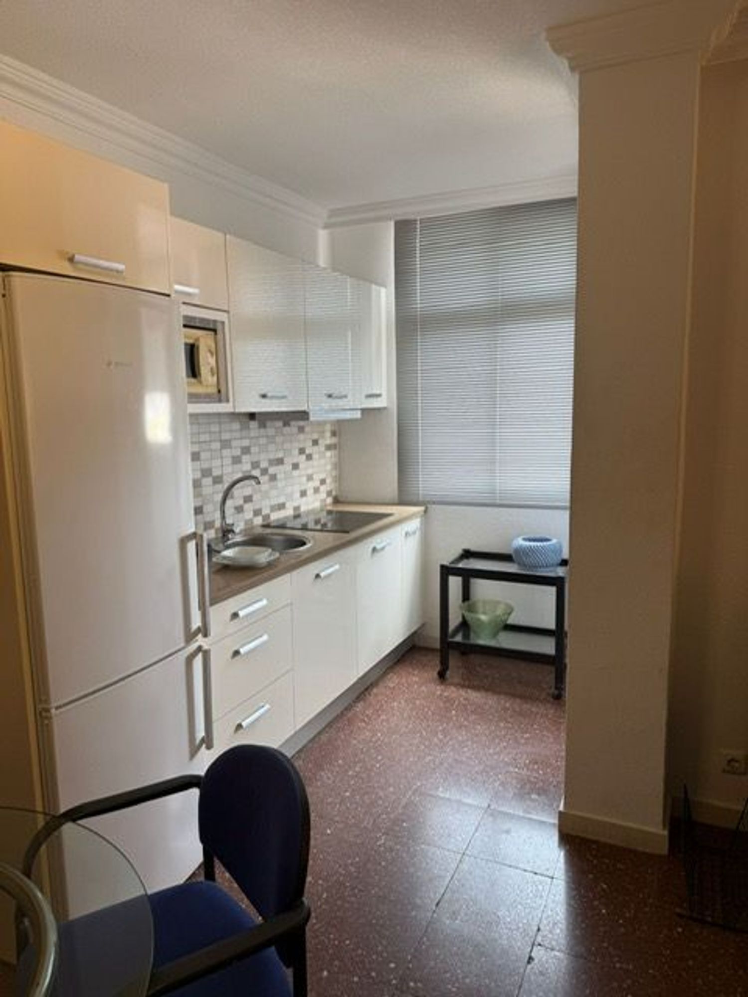 Piso en Paseo Tomás Morales, 68, Arenales - Lugo - Avda Marítima - Foto 4