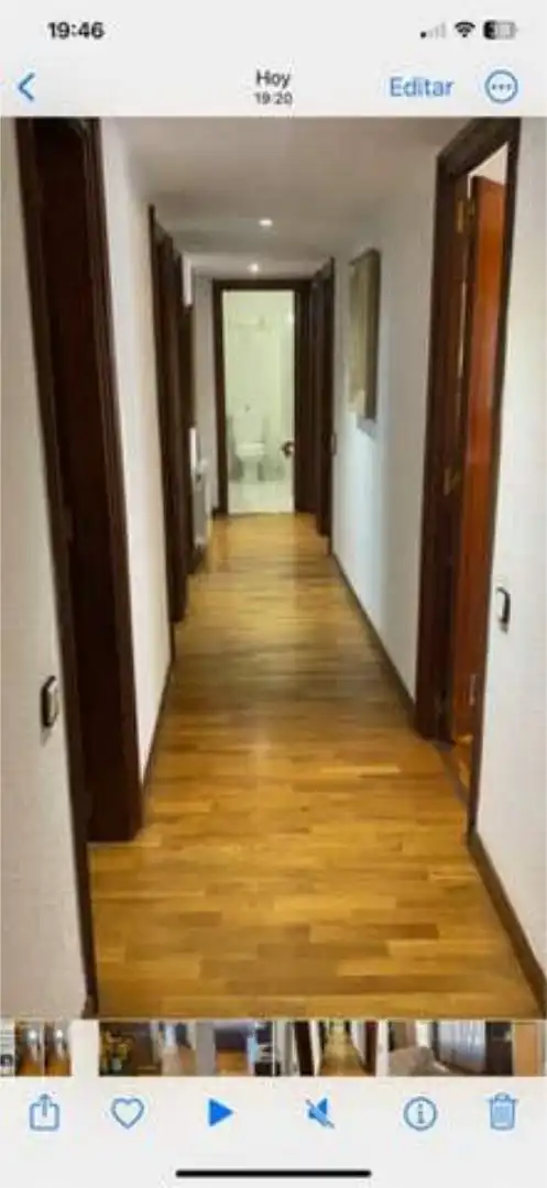 Piso en Zona Alta - Foto 2