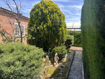 Chalet en Rivas-Vaciamadrid - Foto 19