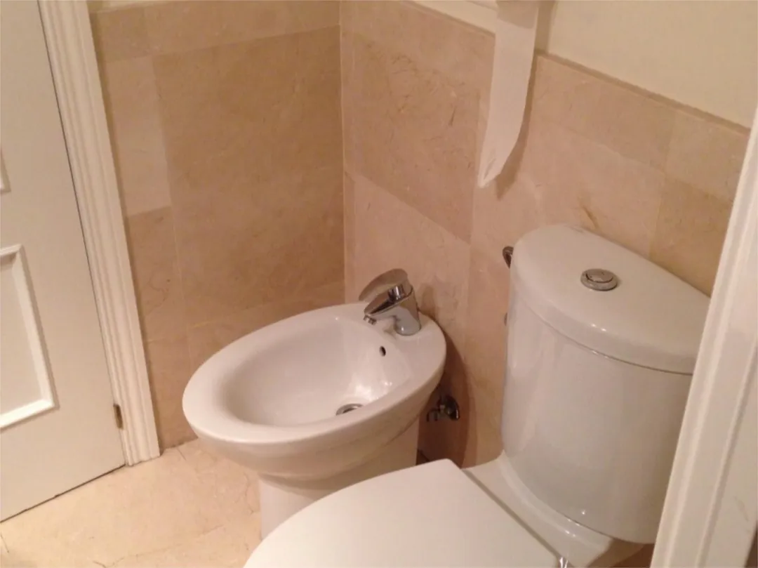 Piso en  Calle Amador de los Ríos 1 - Foto 13