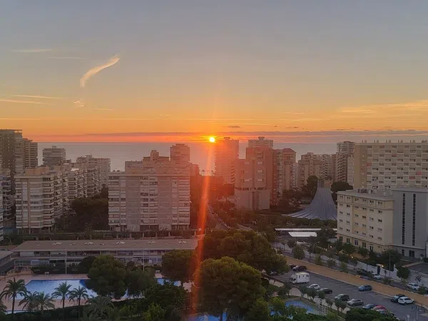 Piso en avenida Benidorm, 18 - Foto 22
