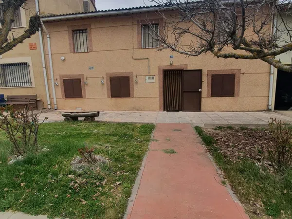 Casa de pueblo en Calle Real, 40 - Foto 1