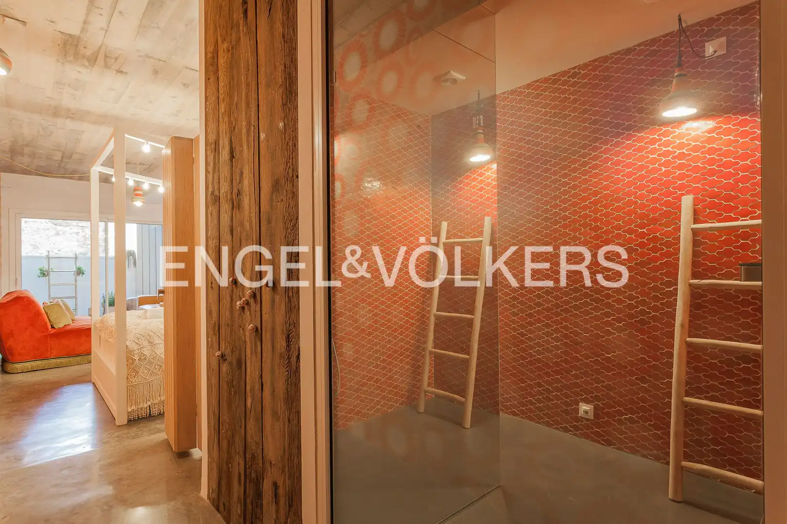 Chalet en  Carrer de Josep Serrano - Foto 39