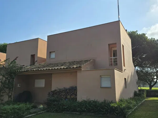 Chalet adosado en avenida Octavio Augusto, 36 - Foto 2