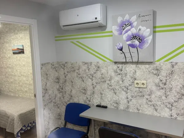 Piso en Universidad - Foto 1