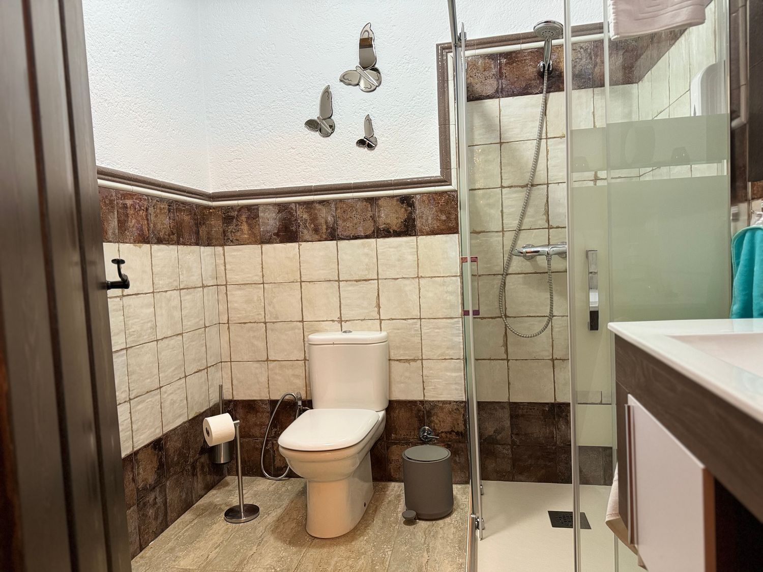 Casa rural en Diseminados s/n - Foto 7