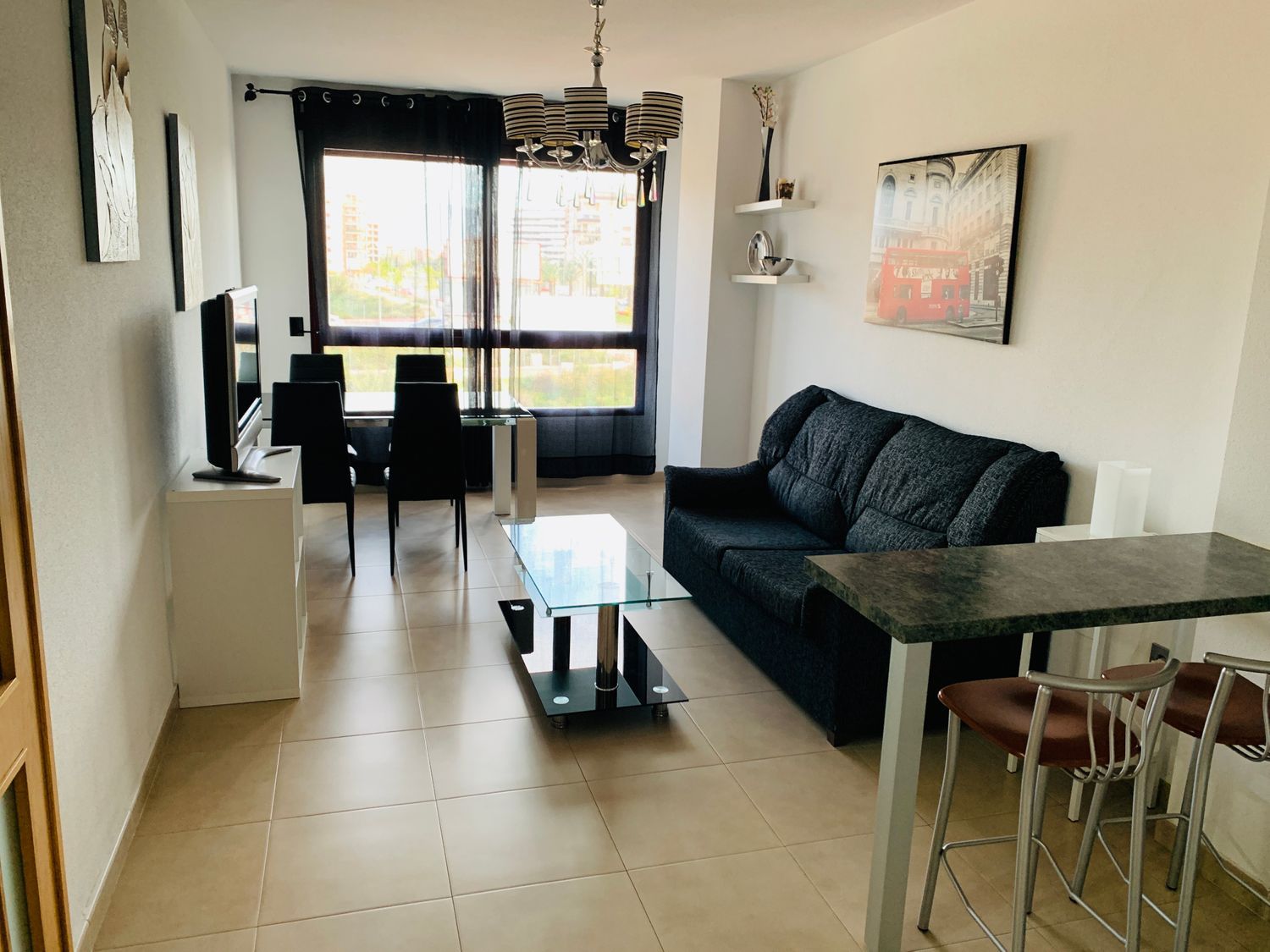 Piso en Senda de Granada, 135 - Foto 4