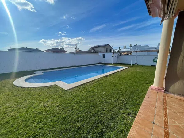 Casa o chalet independiente en Calle Ruiz Gijón, 49, Las Almenas, Las Almenas - Foto 23