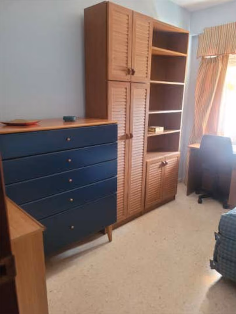 Piso en Nervión - Foto 4