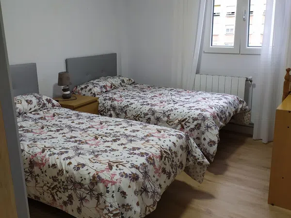 Piso en Paseo de Altamira, 41, General Dávila, General Dávila - Foto 17