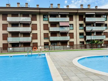Piso en  Avinguda Vila de Tossa 91 - Foto 22