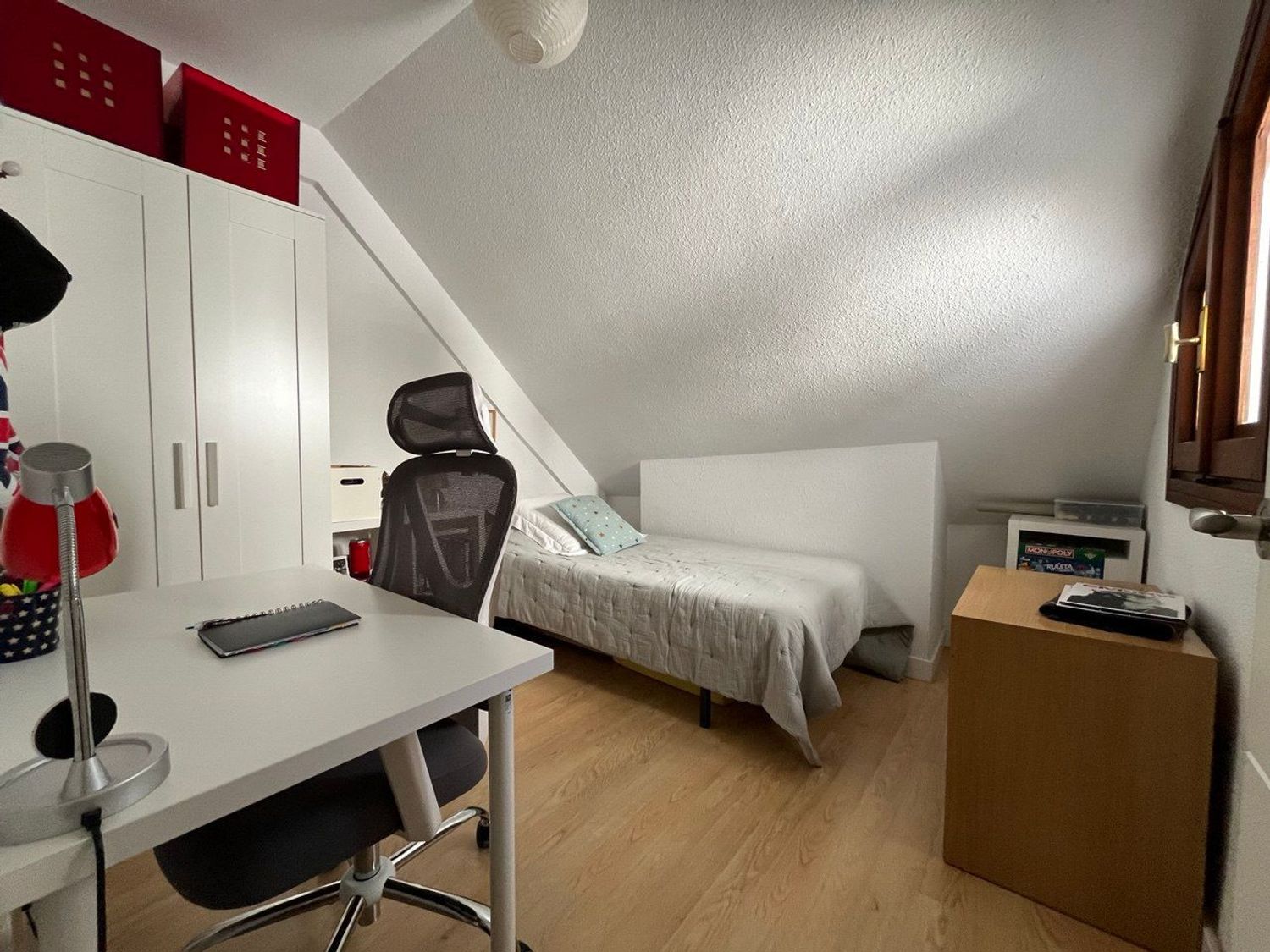 Piso en plaza de San Quintín, 5 - Foto 27