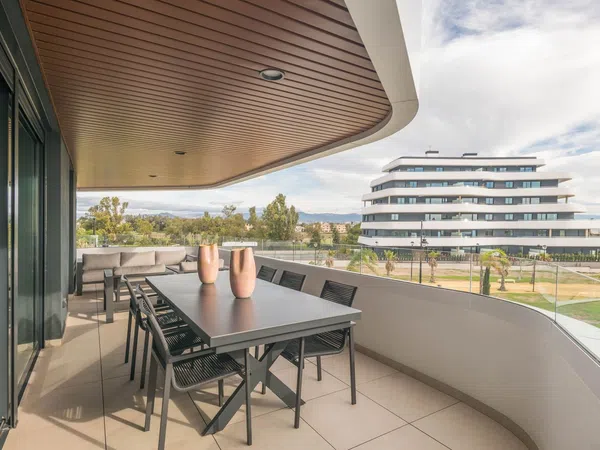 Piso en avenida Mar de Alborán, 5 - Foto 34