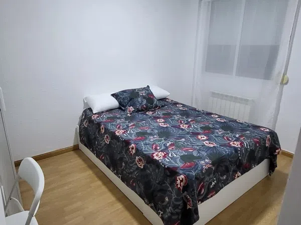 Piso en Barrio Mercado San Valero - Foto 5