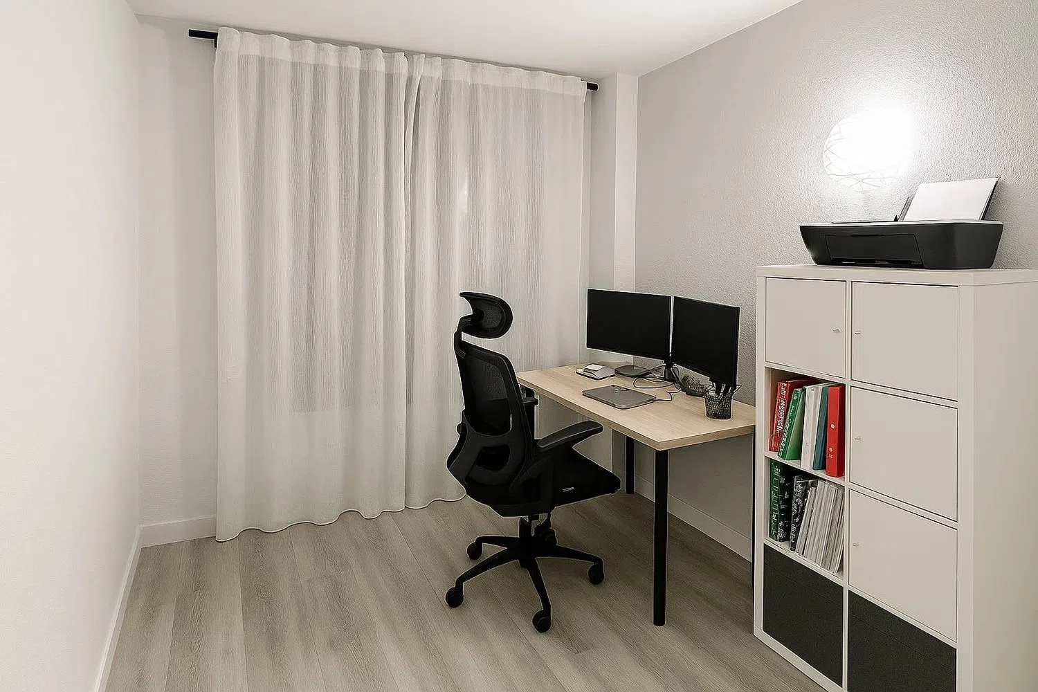 Piso en avenida Joan Miró, 9 - Foto 11