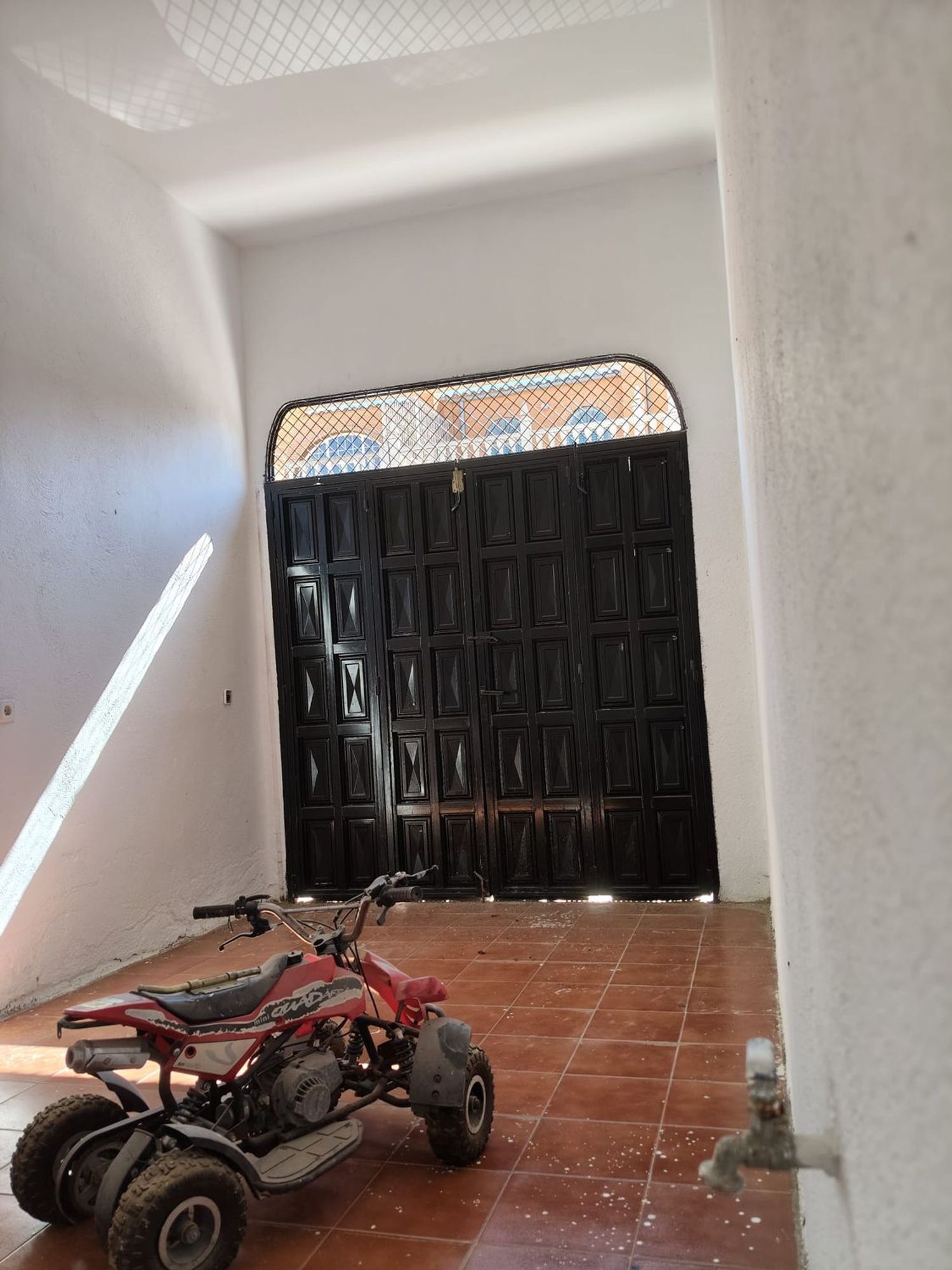 Chalet adosado en Calle los Gigantes, 3, Seseña Nuevo, Seseña Nuevo - Foto 3