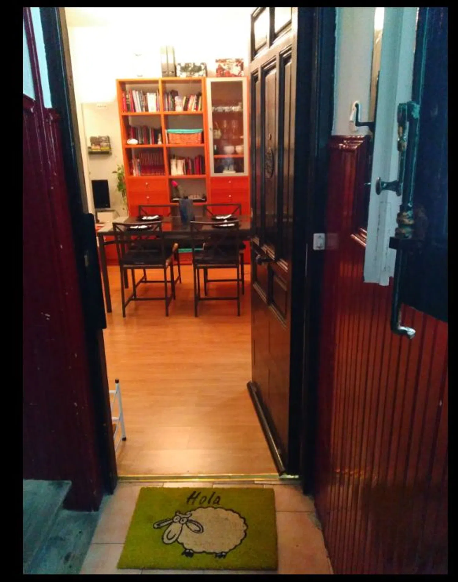 Piso en calle de San Bernardo, 27 - Foto 12