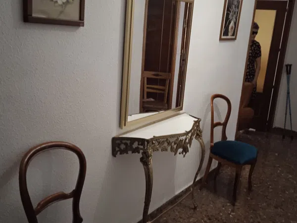 Piso en Calle Rosario, 89, Franciscanos, Franciscanos - Foto 3