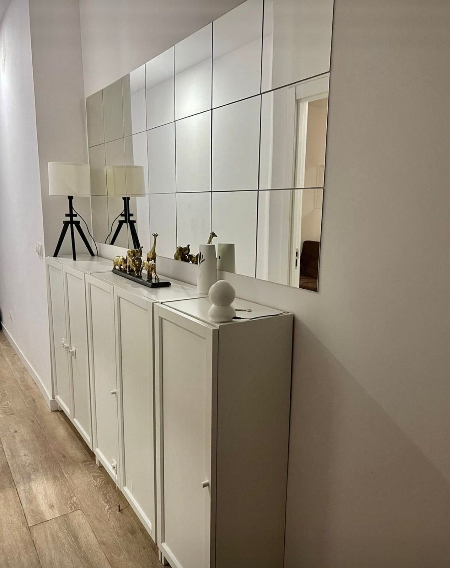 Estudio en calle de Gómez de Avellaneda, 35 - Foto 5