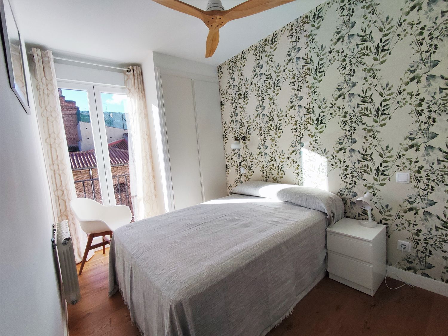 Piso en calle de Ponzano, 81 - Foto 6