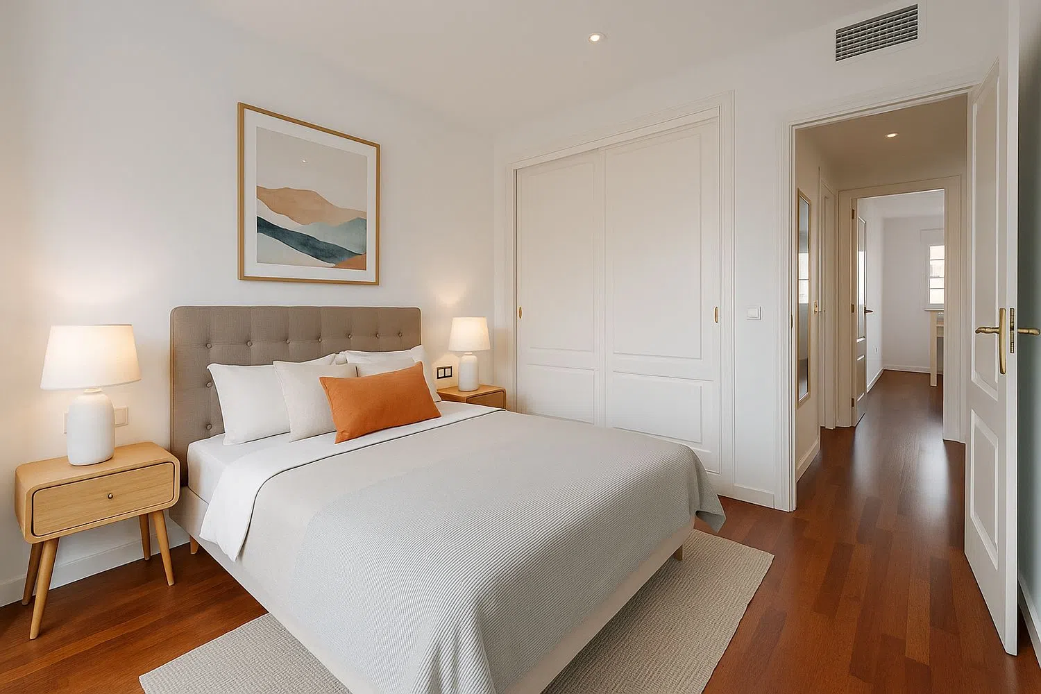 Dúplex en avenida Fotógrafo Francisco Cano, 15 - Foto 5