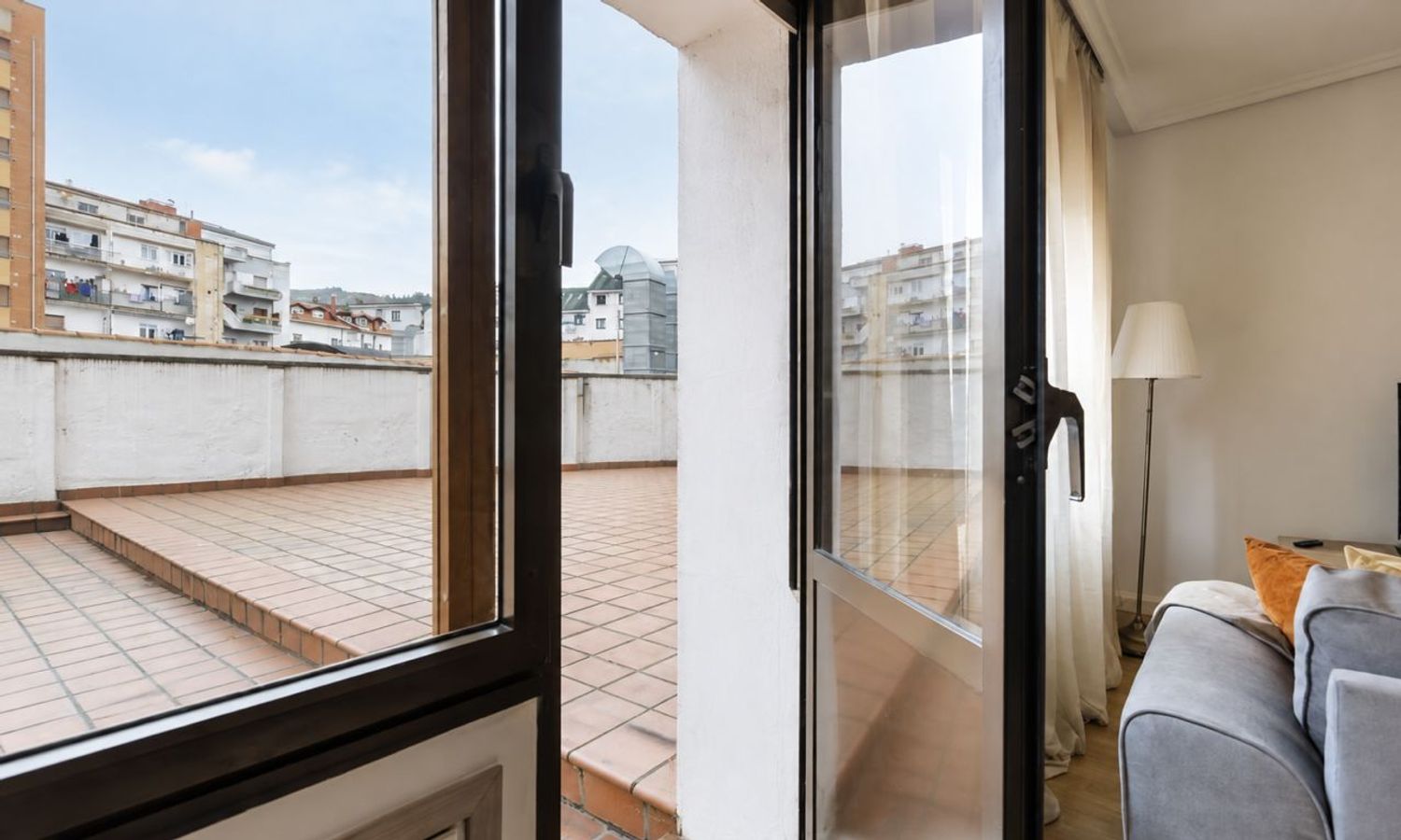 Piso en Calle Foncalada, 11, Salesas-Foncalada-Campoamor - Foto 8