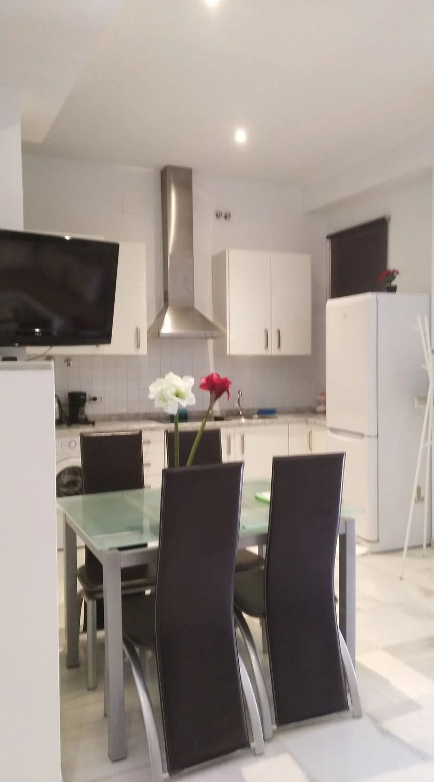 Estudio en calle castellar, 56 - Foto 3