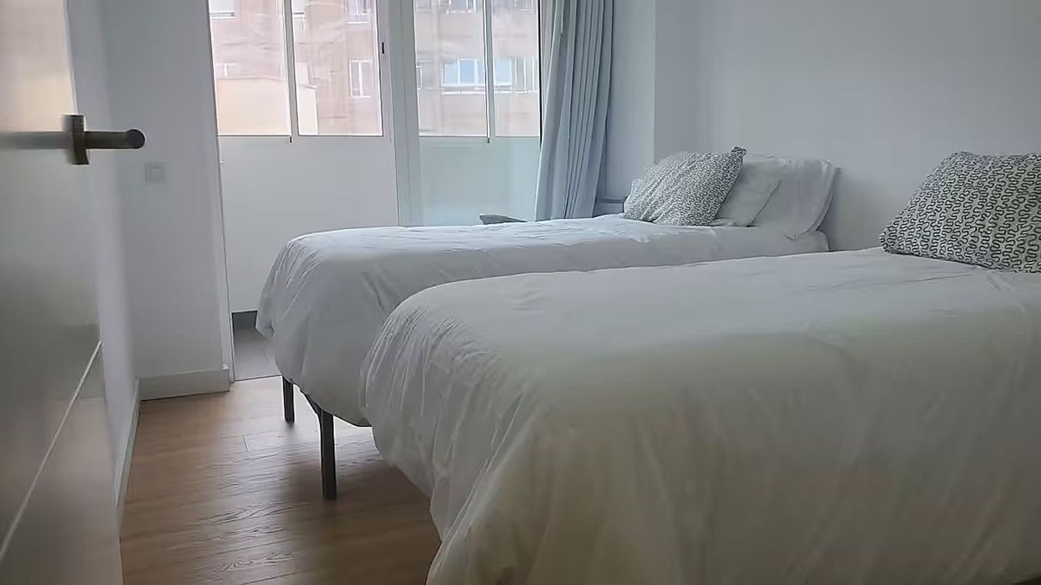 Piso en calle Olof Palme, 44 - Foto 19