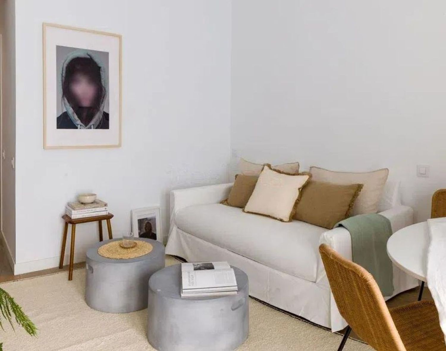 Piso en calle de Vallehermoso, 72 - Foto 2