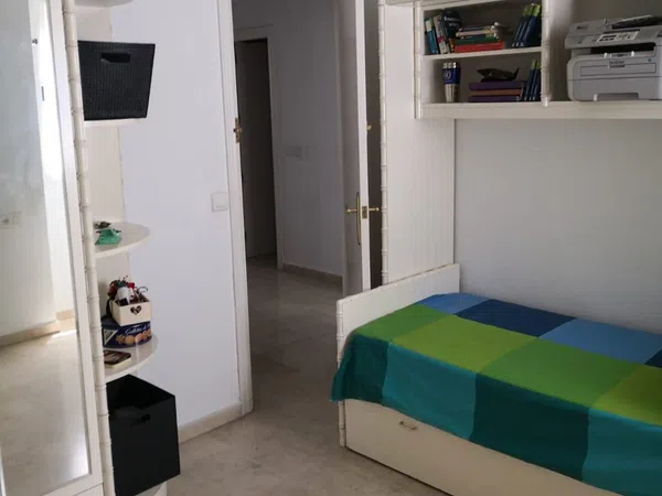 Piso en Calle Joaquin Morales y Torres, 5, Puerta Carmona-Puerta Osario-Amador de los Ríos - Foto 27