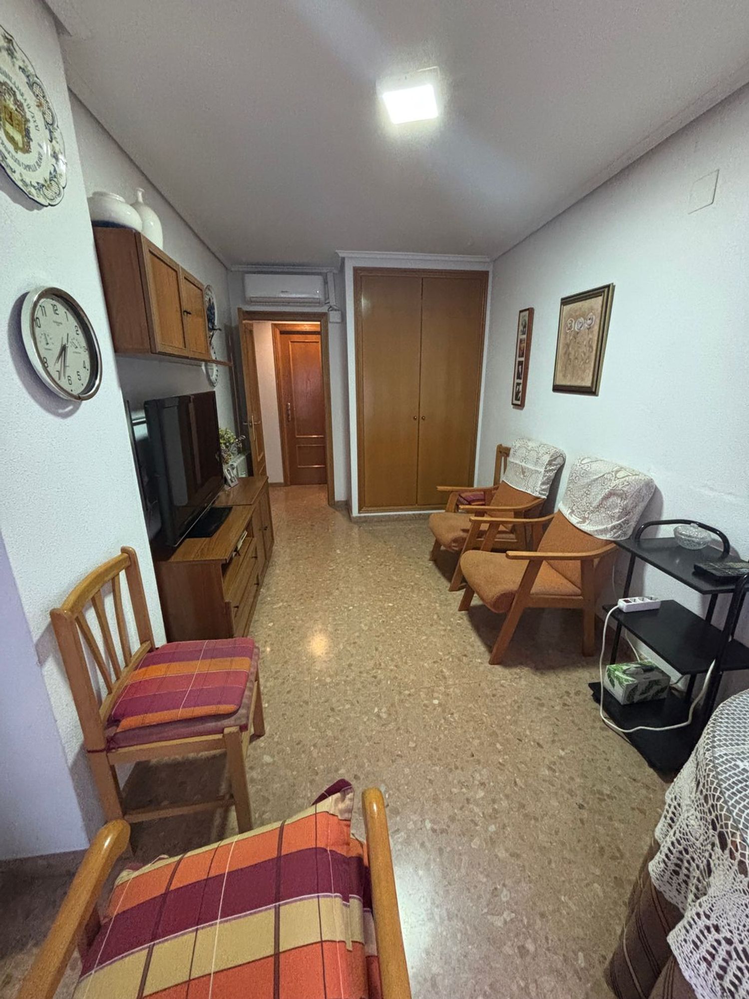 Piso en Calle del Mestre Arrieta, 8, Zona Ensanche-Parque oeste - Foto 16