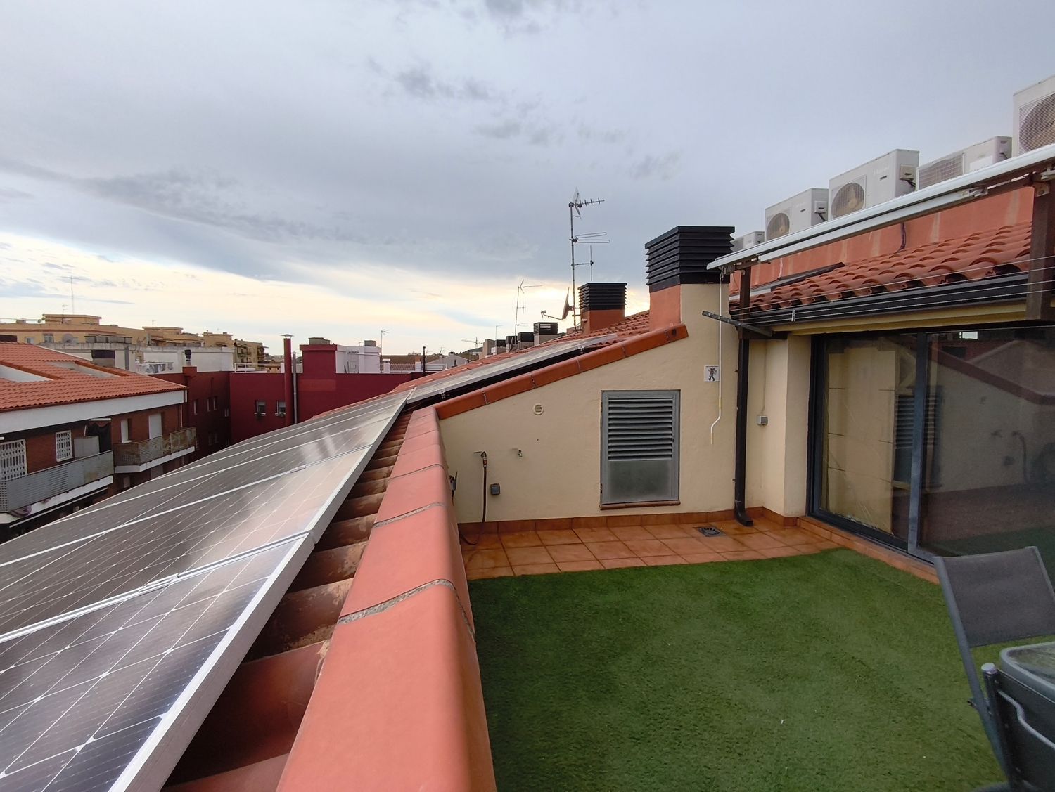 Dúplex en Calle de Valeri Saleta, 40 - Foto 3