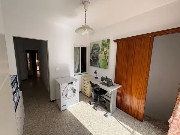 Chalet adosado en Gran Plaza - Marqués de Pickman - Ciudad Jardín - Foto 12