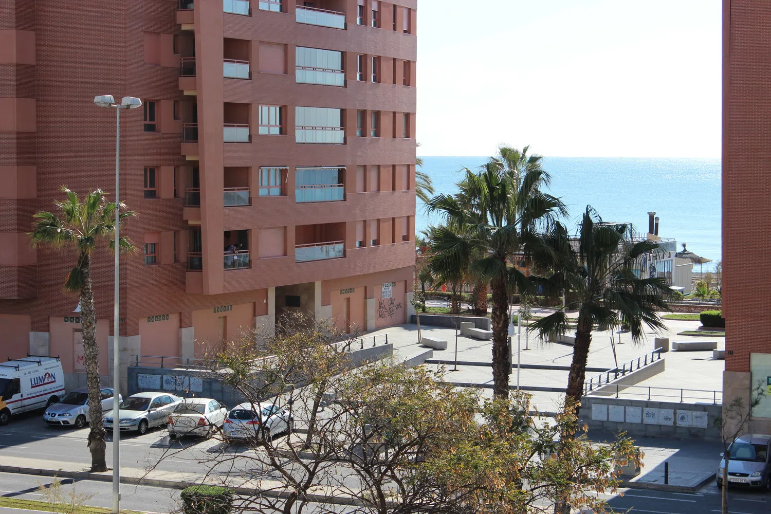 Piso en calle Pacífico, 34 - Foto 16