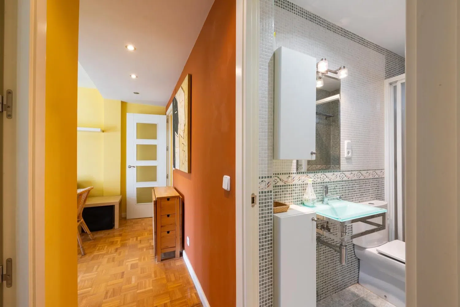 Piso en calle de Carlota O’Neill - Foto 18