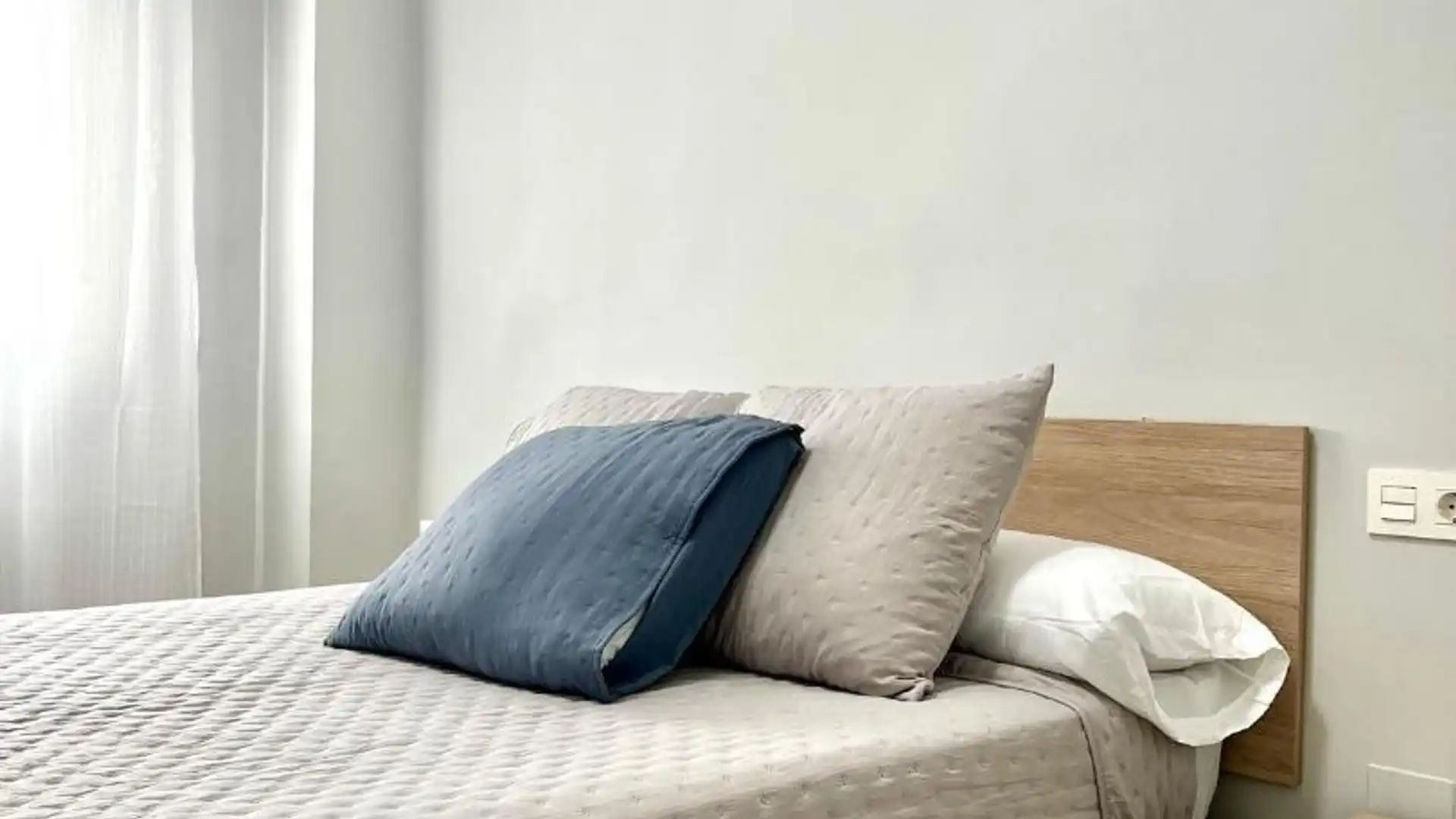 Piso en  Carrer de Roger de Flor 43 - Foto 7