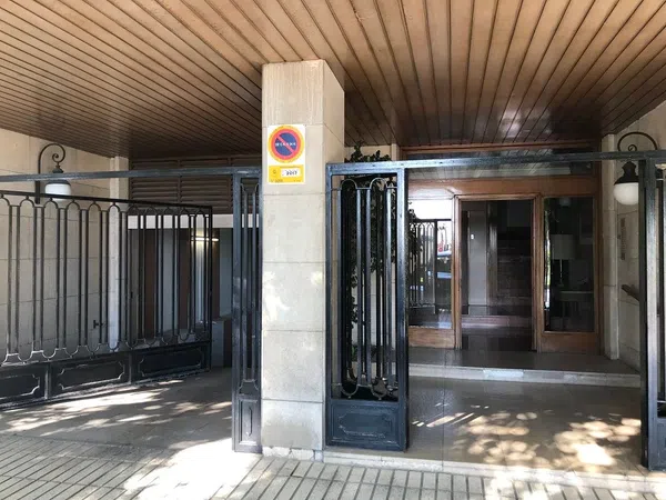 Piso en Avenida Doctor Ramón y Cajal, 1, Centro Tradicional - Foto 4