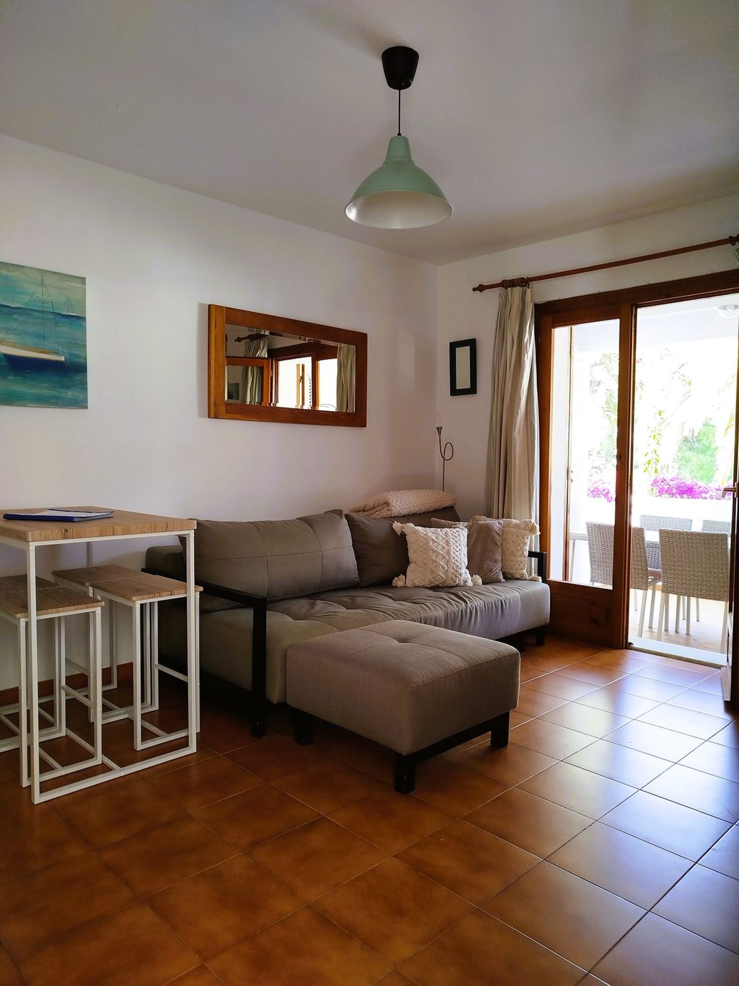 Estudio en Sector Almendros, 501, La Sella, La Sella - Foto 7