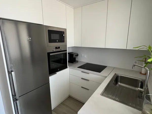 Piso en Barrio San Luis - Los Molinos, Barrio San Luis - Los Molinos - Foto 10