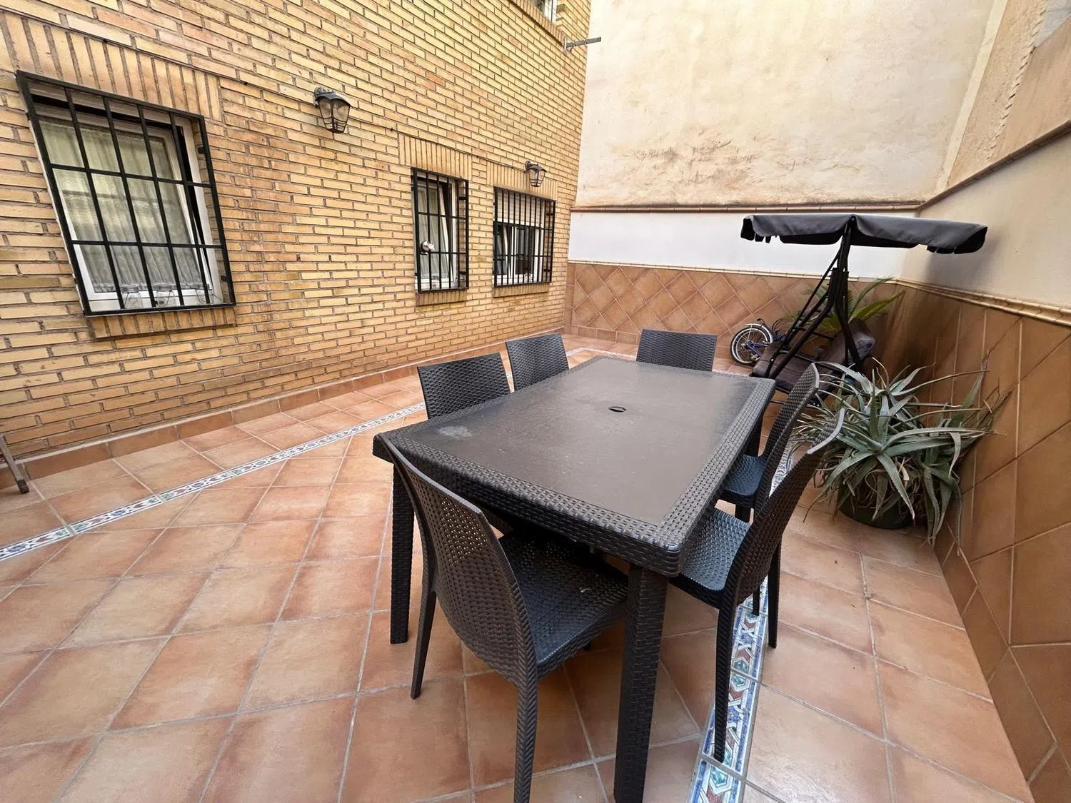 Piso en calle Marqués de Mondéjar, 16 - Foto 7