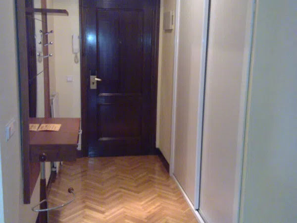 Piso en Calle de Irunlarrea, 6, Mendebaldea, Mendebaldea - Foto 5