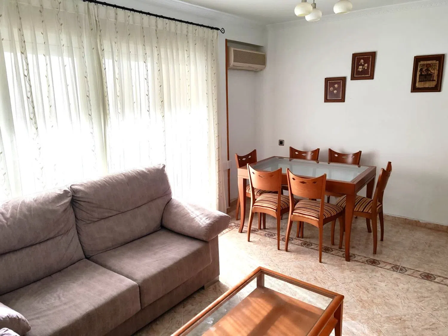 Piso en calle Presbitero Baltasar Carrasco, 1 - Foto 5