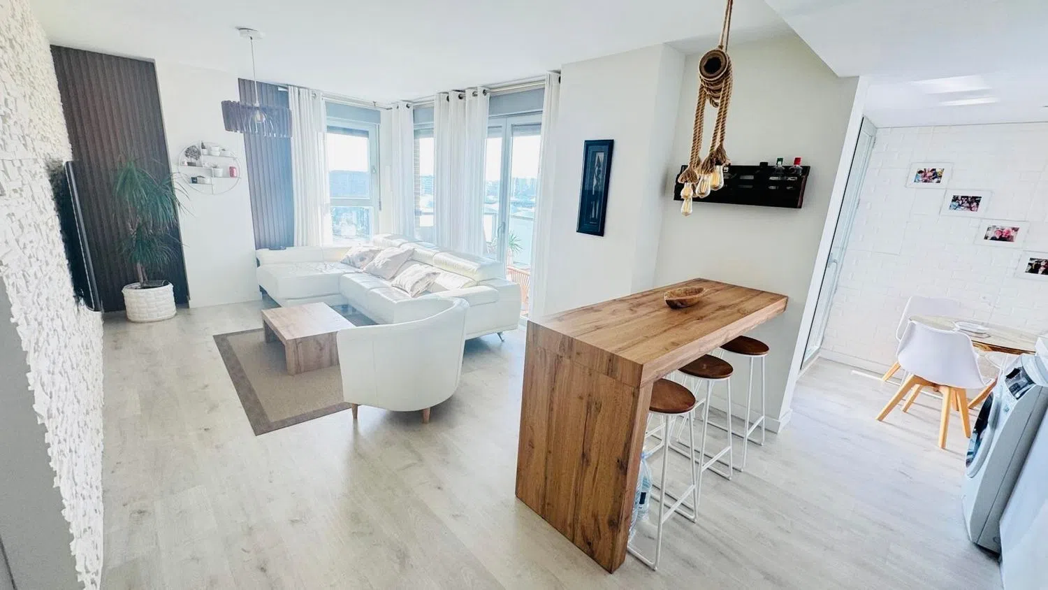 Piso en calle d'Antònia Gómez d'Orga, 2 -10g - Foto 1