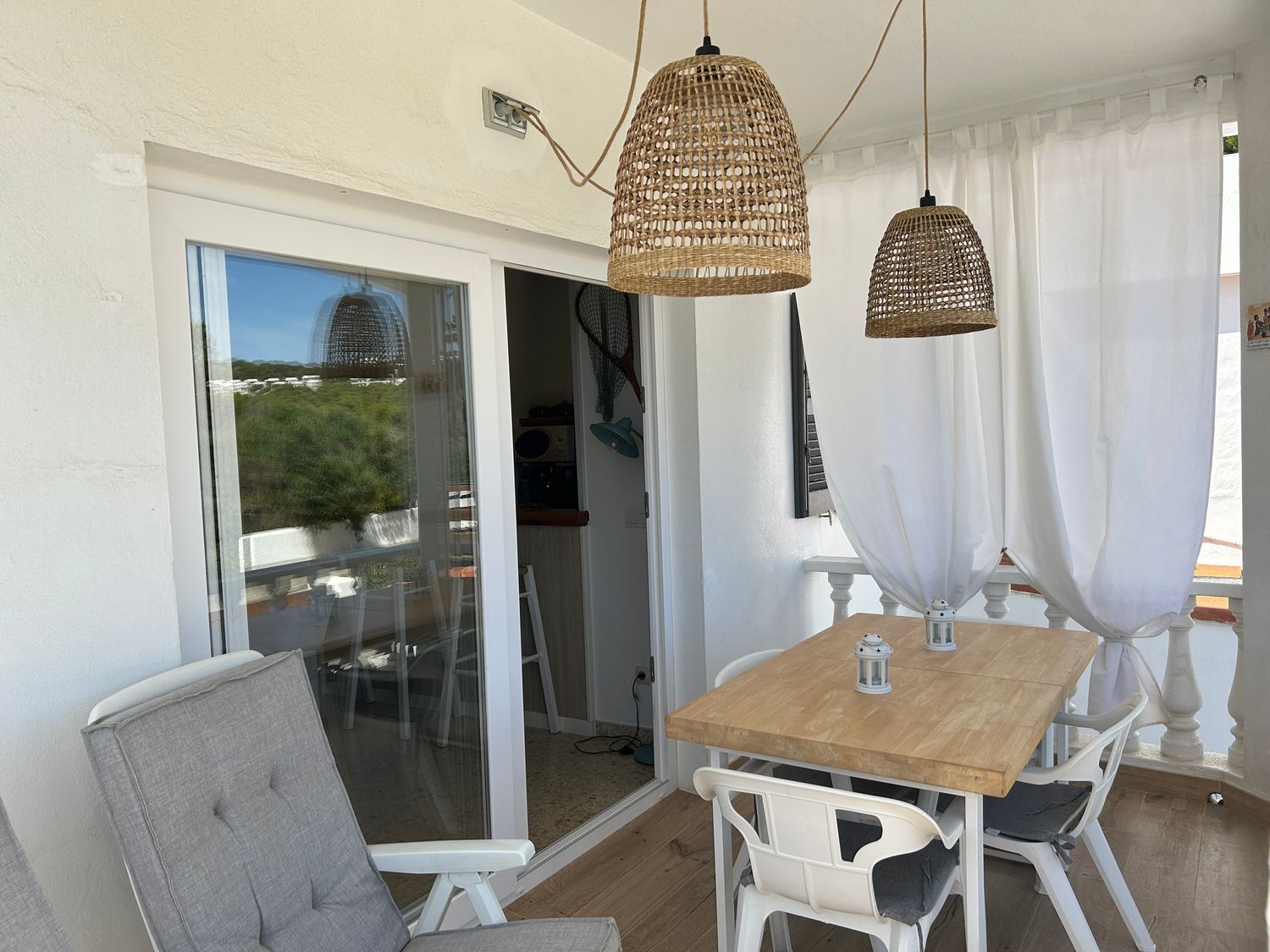 Chalet adosado en Calle Cala Molí, 110, Port d'Addaia, Port d'Addaia - Foto 11